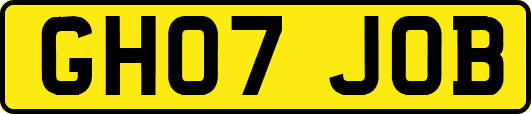 GH07JOB