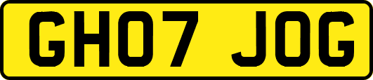 GH07JOG
