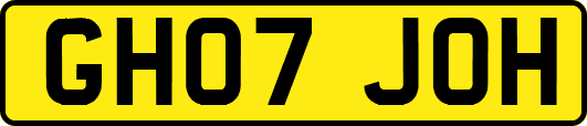 GH07JOH