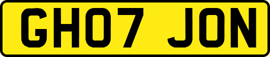 GH07JON