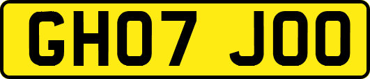 GH07JOO