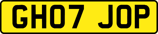 GH07JOP