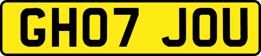GH07JOU