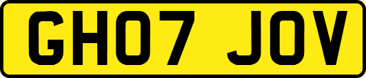 GH07JOV