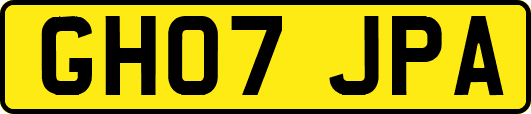 GH07JPA