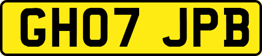 GH07JPB
