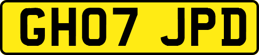 GH07JPD