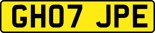 GH07JPE
