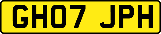 GH07JPH