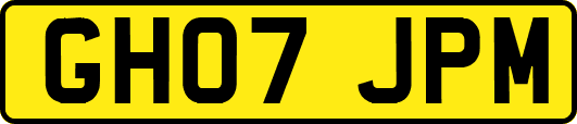 GH07JPM