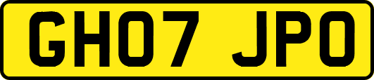 GH07JPO