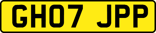 GH07JPP