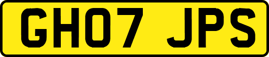 GH07JPS