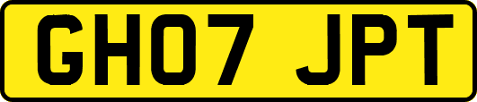 GH07JPT