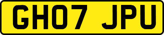GH07JPU