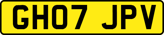 GH07JPV