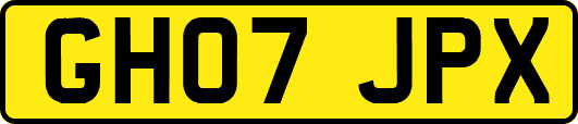 GH07JPX