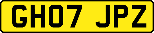 GH07JPZ