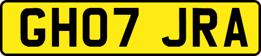GH07JRA