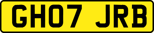 GH07JRB