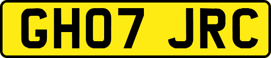 GH07JRC