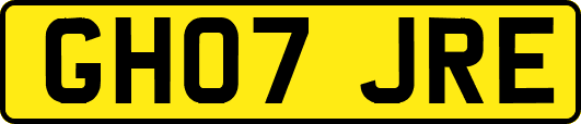 GH07JRE