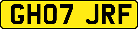 GH07JRF