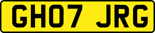 GH07JRG