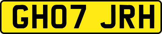 GH07JRH