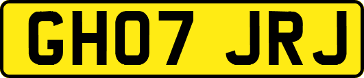 GH07JRJ