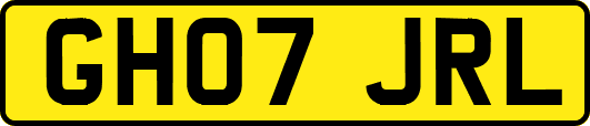 GH07JRL