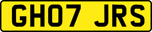 GH07JRS