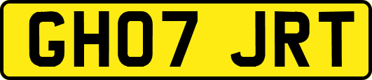 GH07JRT