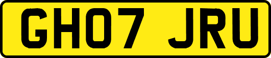 GH07JRU