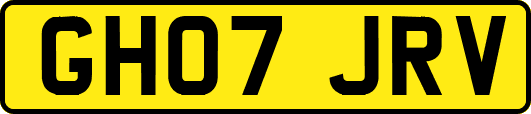 GH07JRV