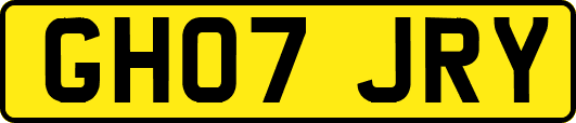 GH07JRY