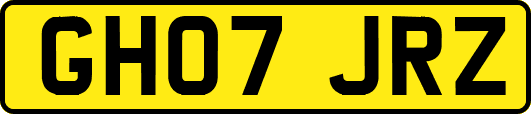 GH07JRZ