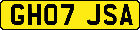 GH07JSA
