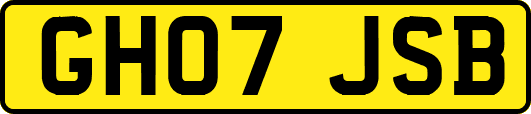 GH07JSB