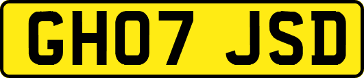 GH07JSD