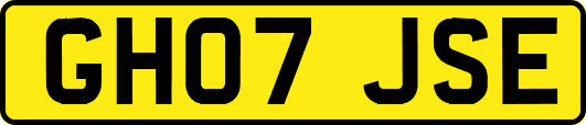 GH07JSE