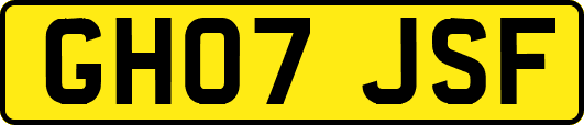 GH07JSF