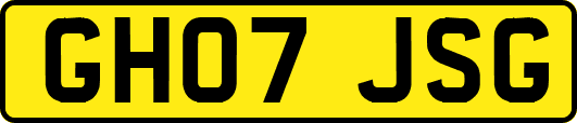 GH07JSG