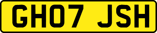 GH07JSH