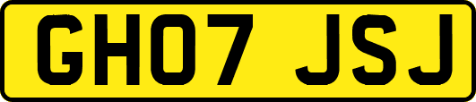 GH07JSJ