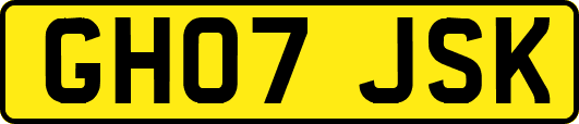 GH07JSK