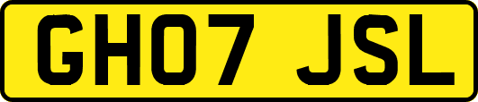 GH07JSL