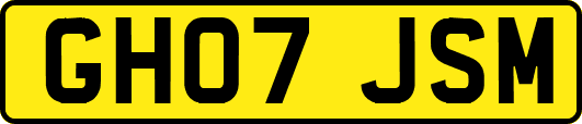 GH07JSM