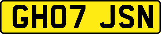 GH07JSN