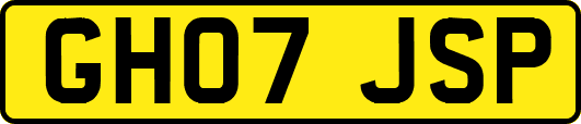 GH07JSP